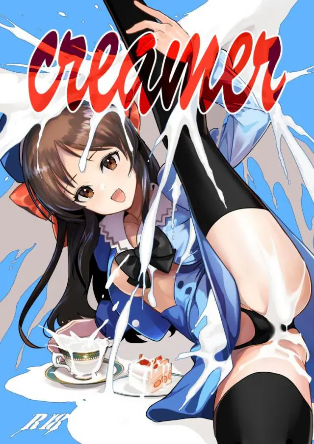 【エロ同人誌・C95】ロリっ娘橘ありすちゃんが催眠姦レイプｗディルドを突っ込みながら猫耳をつけフェラのご奉仕をし口内射精ｗバックから大人ちんこを挿入され仰け反りイキｗ【アイドルマスターシンデレラガールズ(デレマス)】